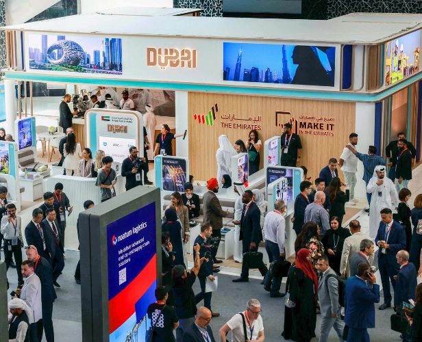 Customer ERP in Dubai